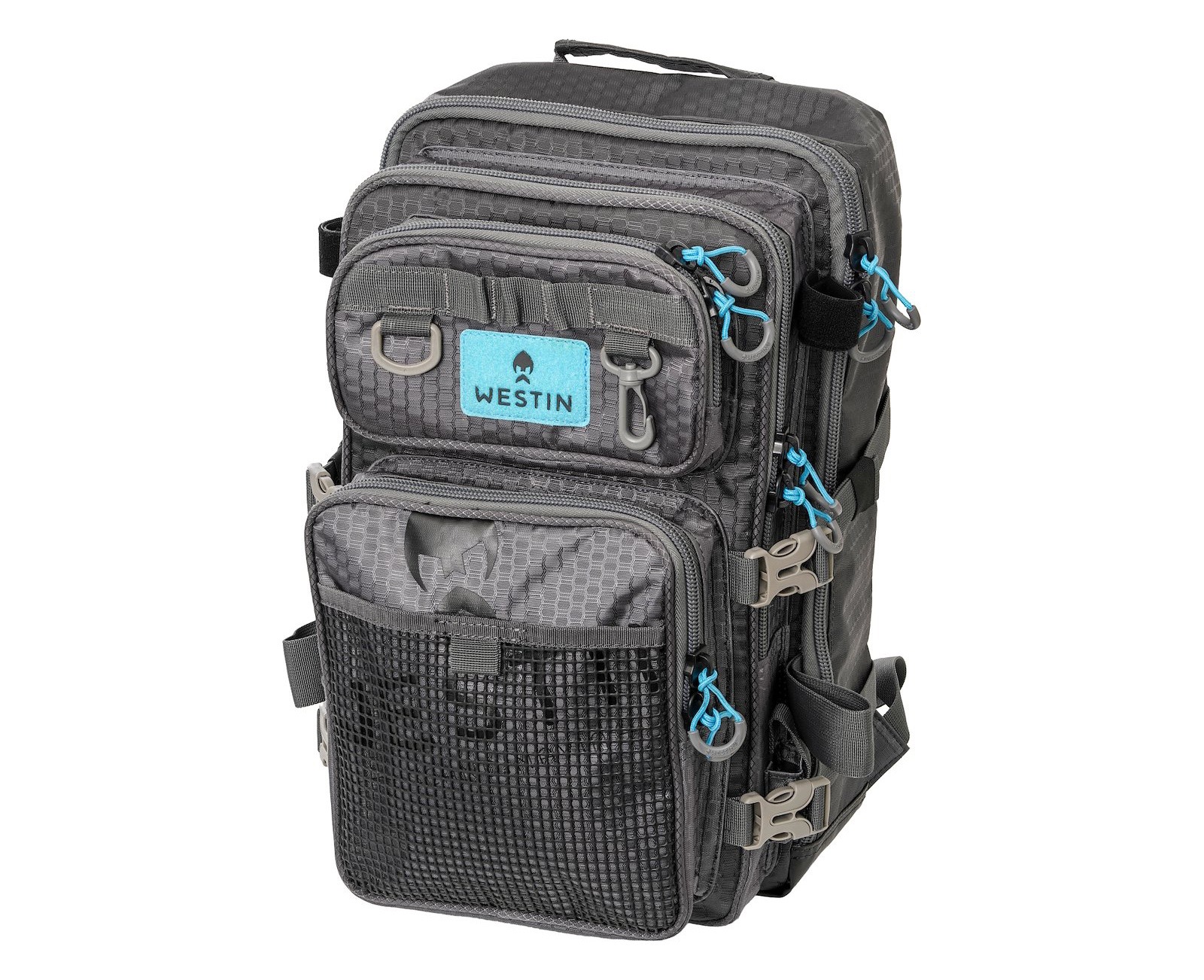 Plecak Westin W4 Hd Backpack
