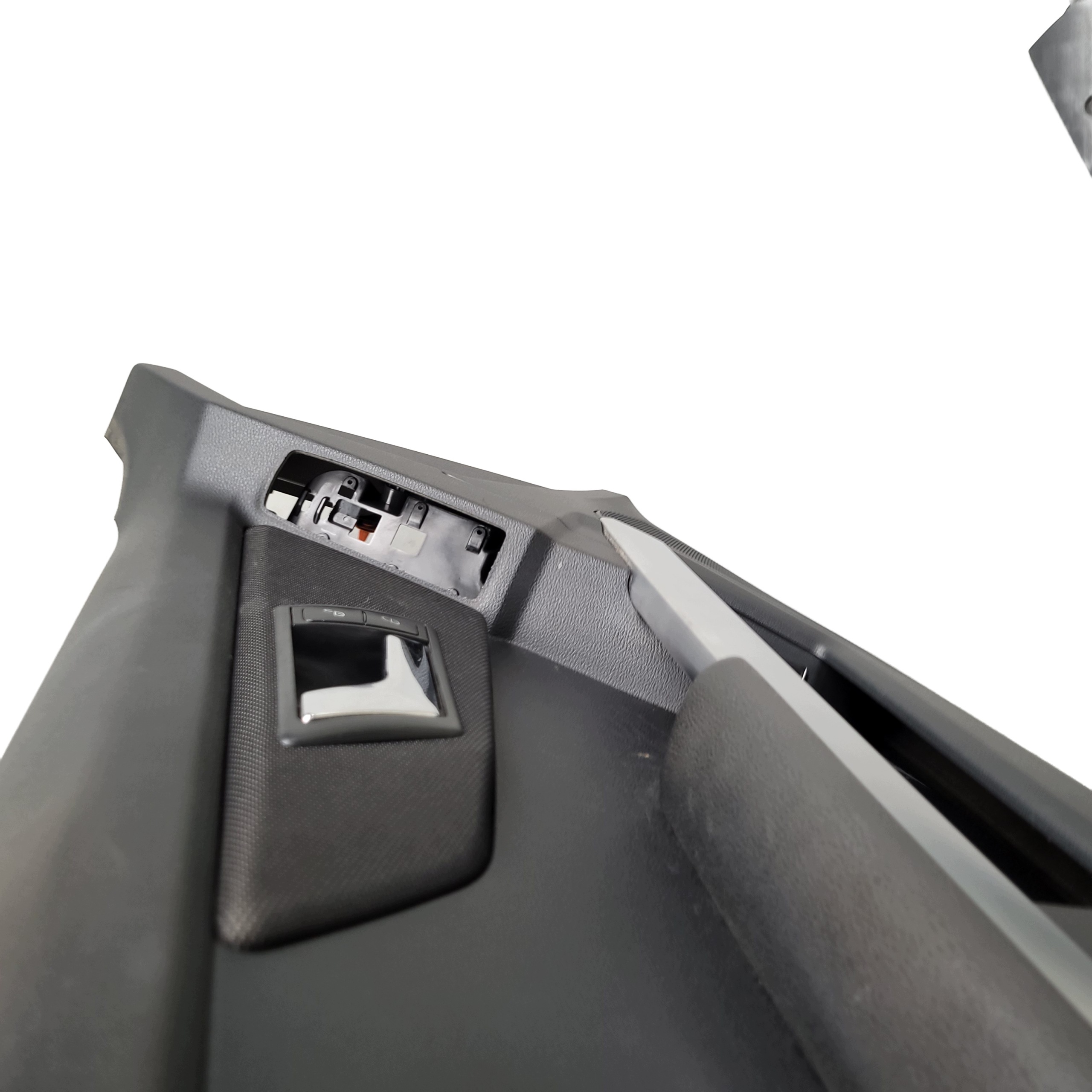 MERCEDES GLK X204 upholstery side door front front left EUROPA