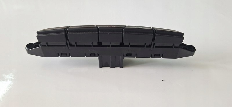 PANEL leuchten des warnblickschalters BLOKADY OPEL INSIGNIA A