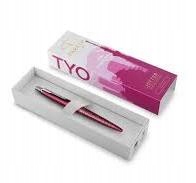 Długopis Parker Jotter Edycja Specjalna Tokyo Pink Ct Różowy