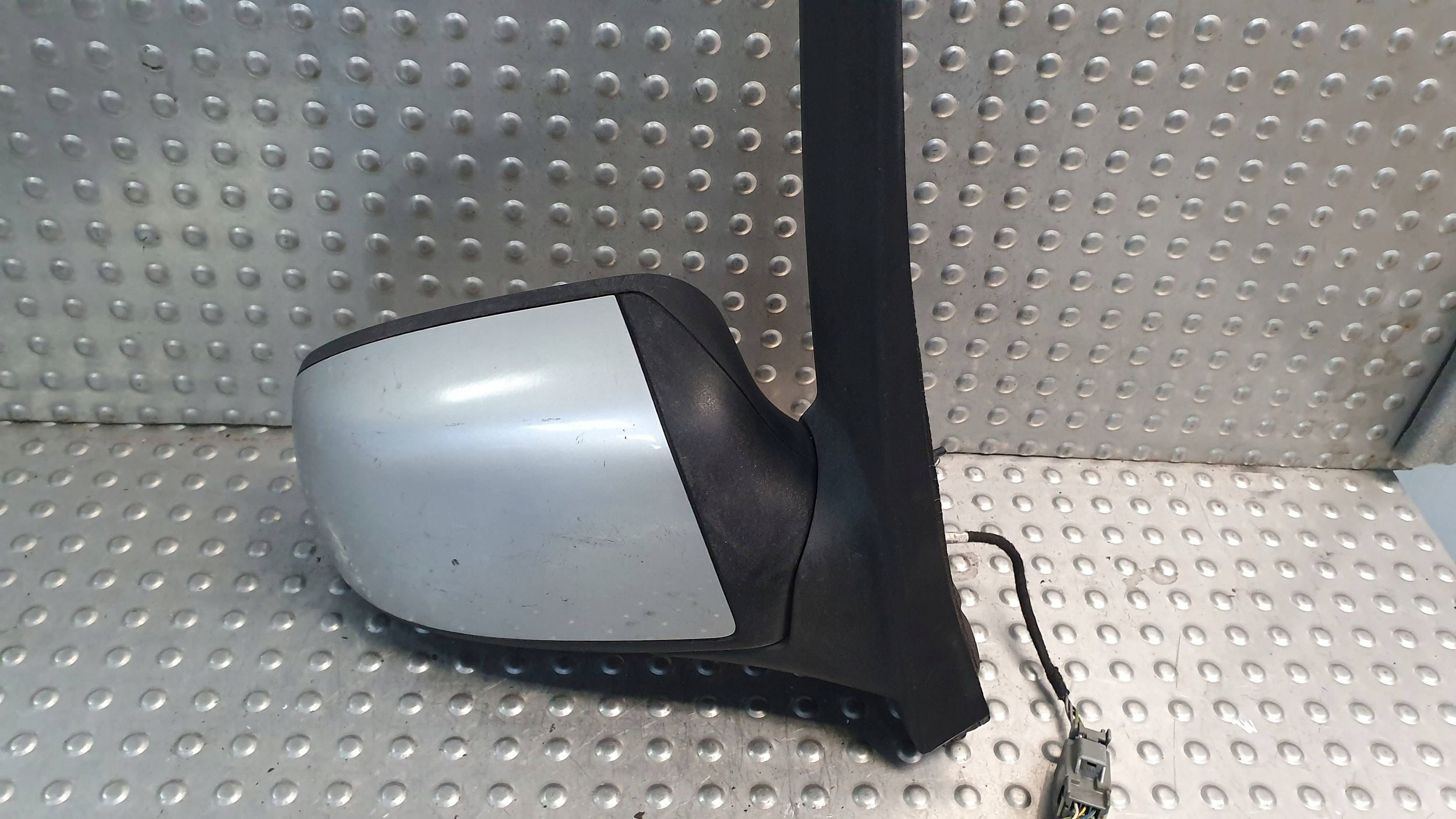 mirror right FORD C-MAX MK1 4 PIN 03