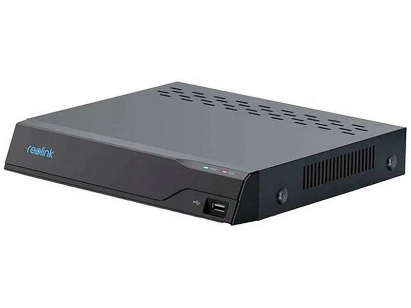 Rejestrator Reolink NVS8