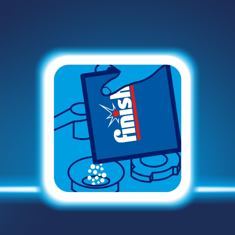 Finish Sól Ochronna do Zmywarki 4 kg Typ gruboziarnista