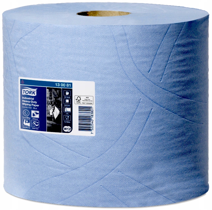 Tork чистящее средство для тяжелых загрязнений 130081 x2