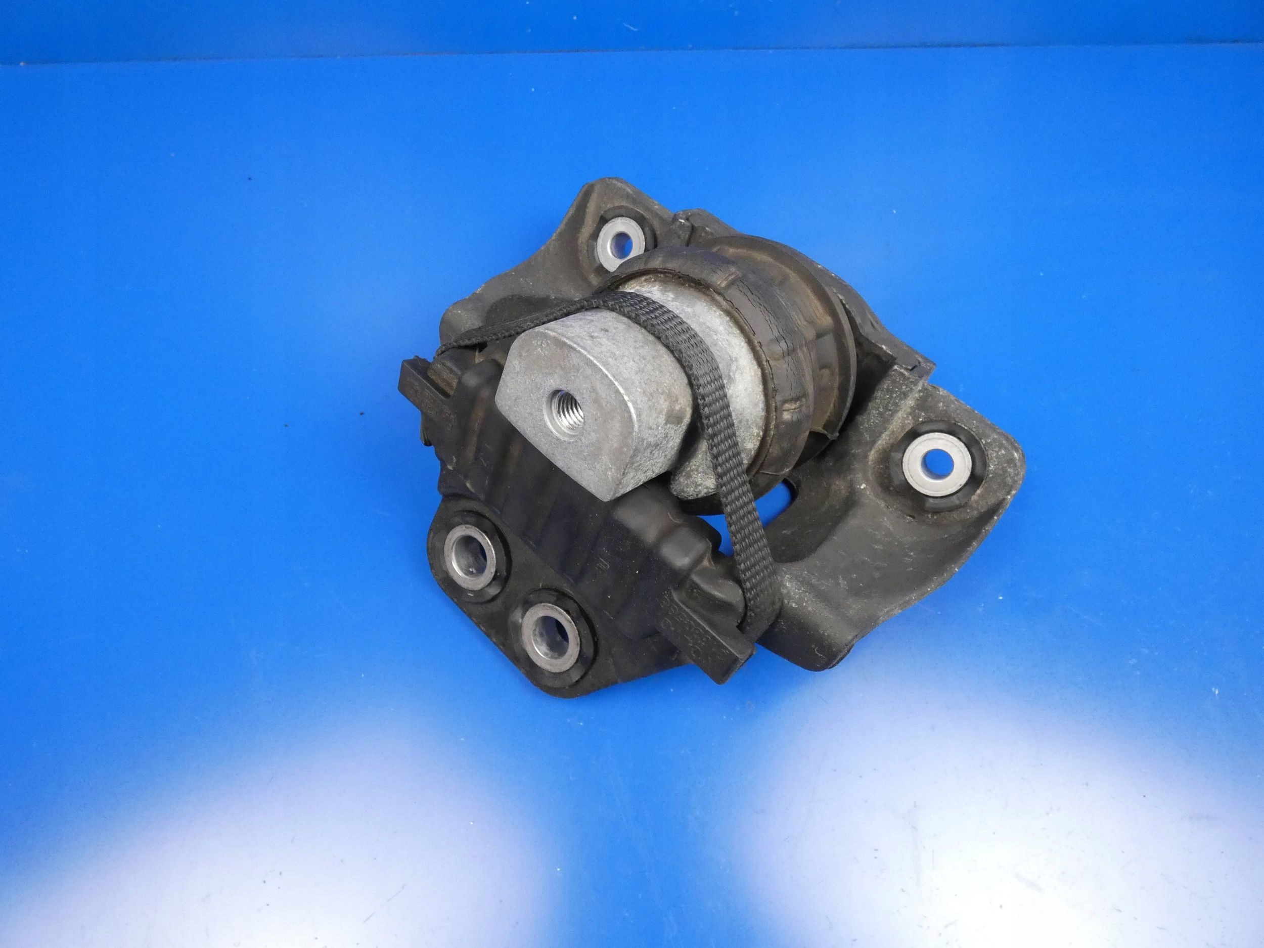 VOLVO XC90 II 2.0 T8 Support Airbag Support plaque Moteur
