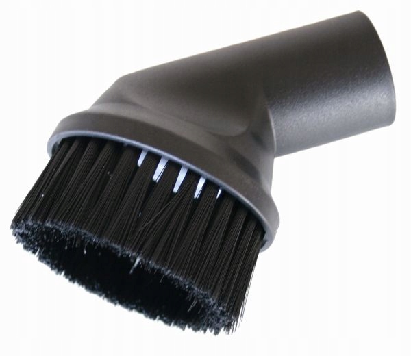 

Szczotka owalna Starmix fi 7,5 cm, system 35 mm