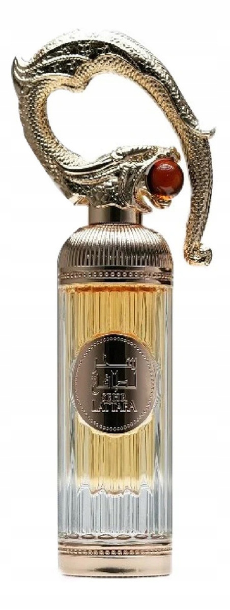 Lattafa Sehr Parfémovaná voda sprej 100 ml