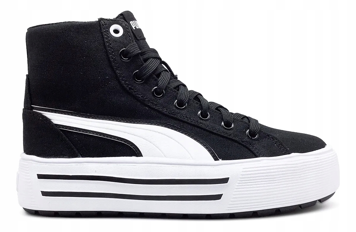 Sportovní obuv Puma Kaia 2.0 MID Platform 39232502 vel. 37,5