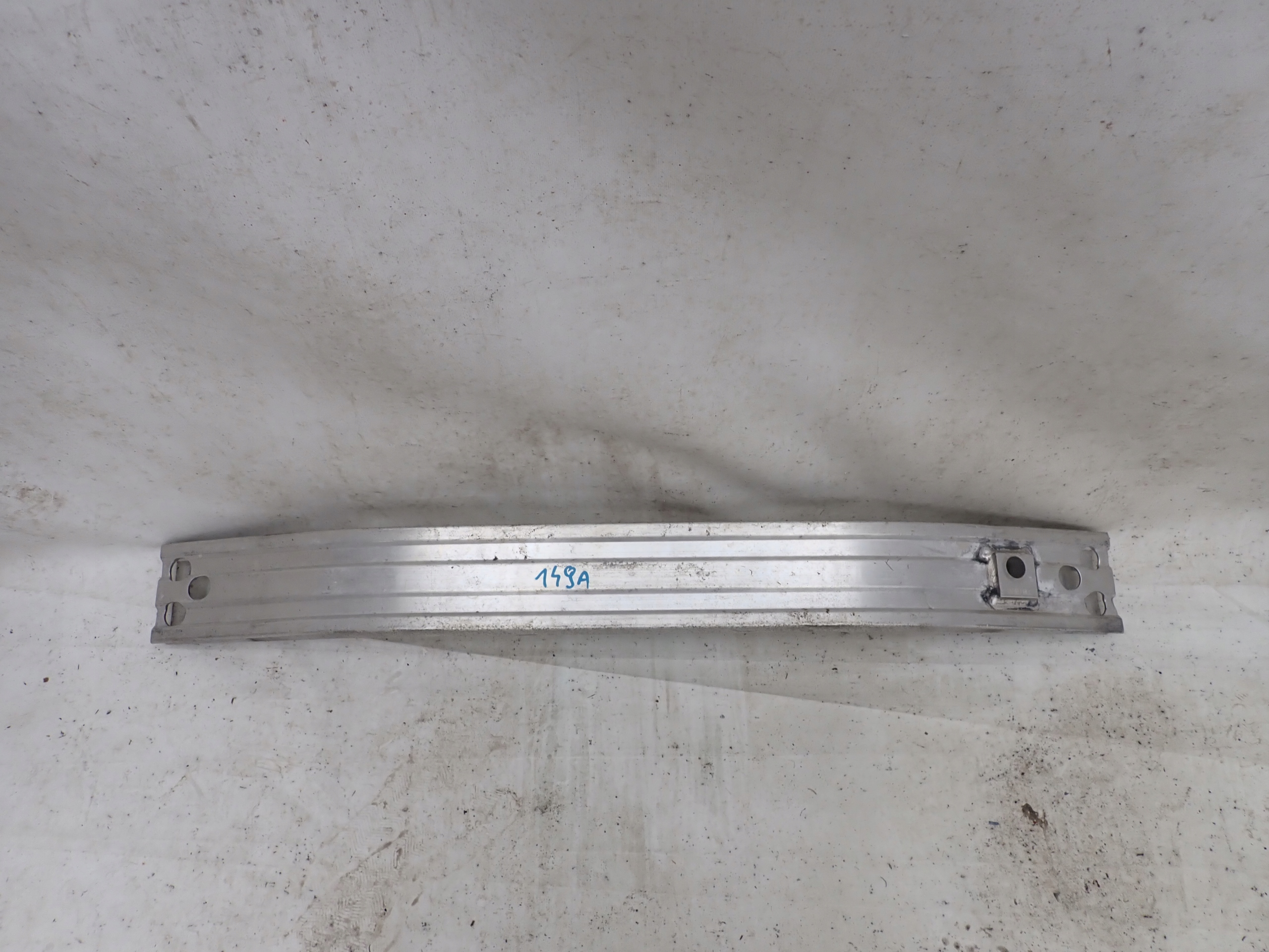 TOYOTA C-HR 16- bumper support front front