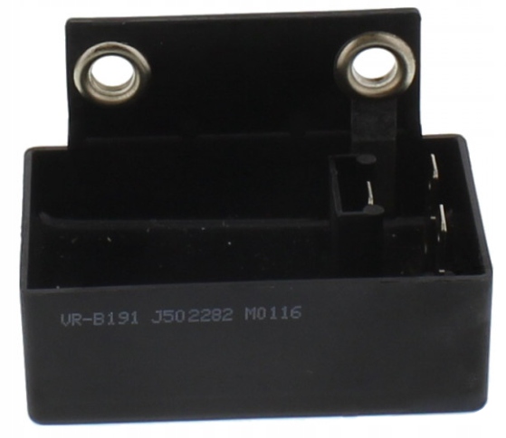 Regulátor napětí pro usměrňovač Bmw R 45 65 80 100