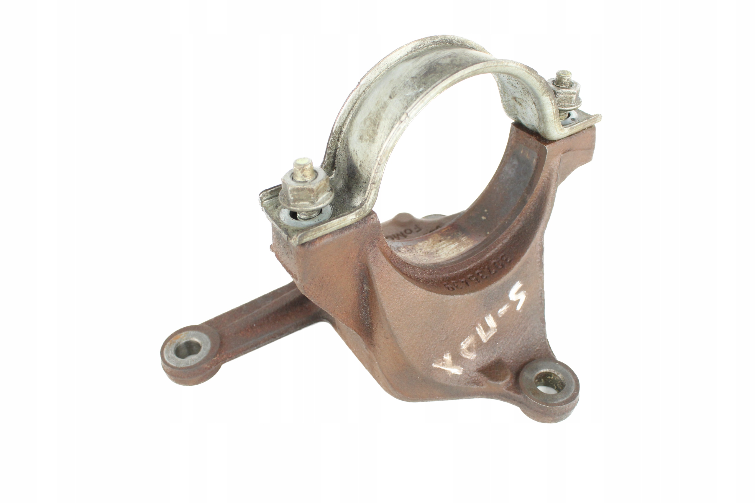 WSPORNIK PODPORA PÓŁOSI FORD S-MAX MK1 I 06-14 2.0 TDCI