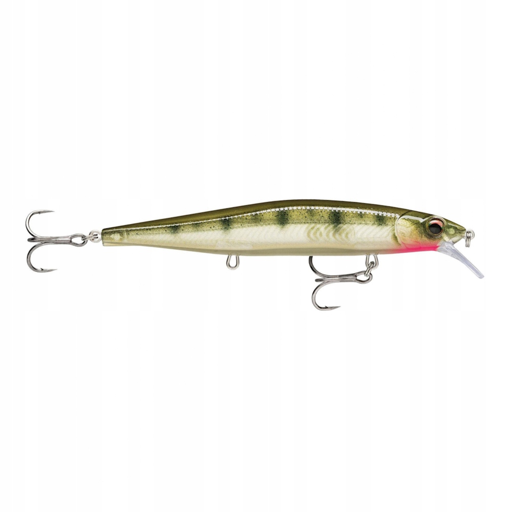 Wobler neutralny Rapala Precision Xtreme Marvik Custom 11cm 14g Bbz 1szt.