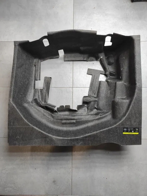 Audi A5 8t mats boot 8T8863697C