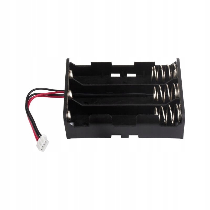 Moduł zarządzania energią solarną dla paneli o napięciu 6-24V Producent WaveShare