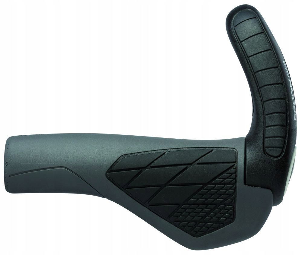 Chwyty Rowerowe Ergon GS3 L