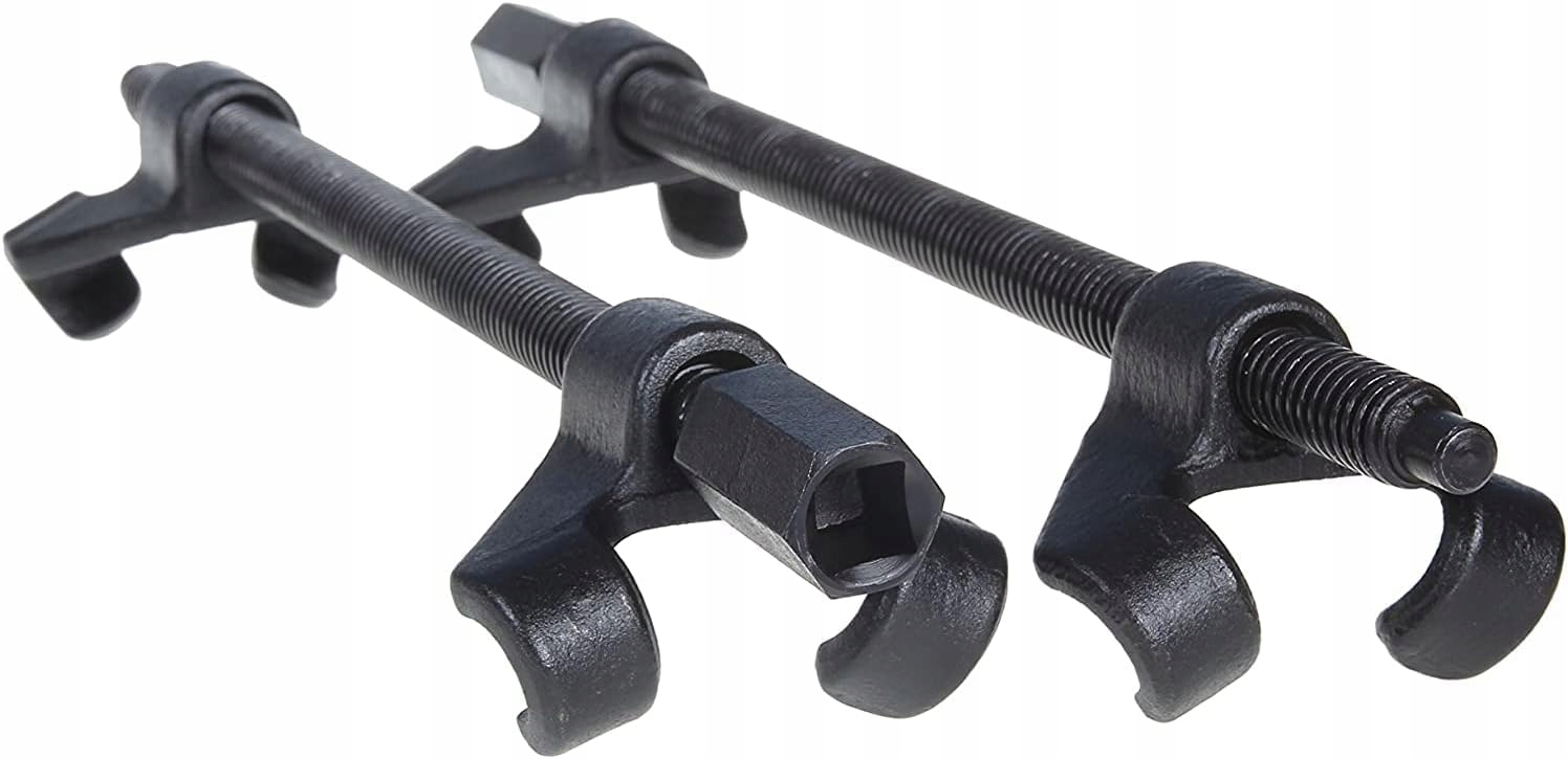 ŚCIĄGACZ DO SPRĘŻYN AMORTYZATORÓW 410mm KUTE Marka Luxtom