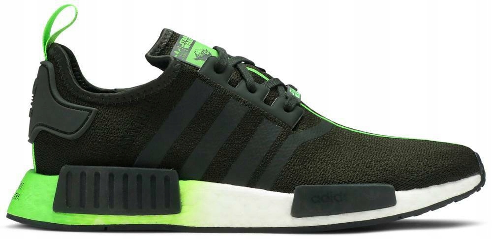 Buty Adidas Nmd R1 Star Wars FW3941 r. 38 2/3