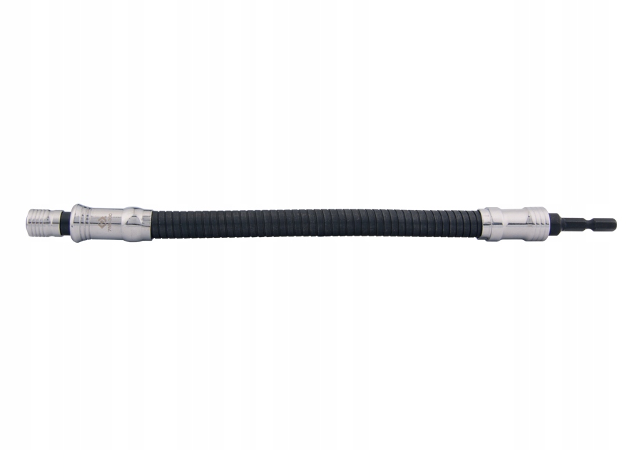 ELASTYCZNY MAGNET UCHWYT BITÓW DO WKRĘT 1/4 300mm