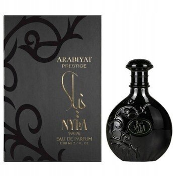 Arabiyat Prestige Nyla Suede Edp 80 ml