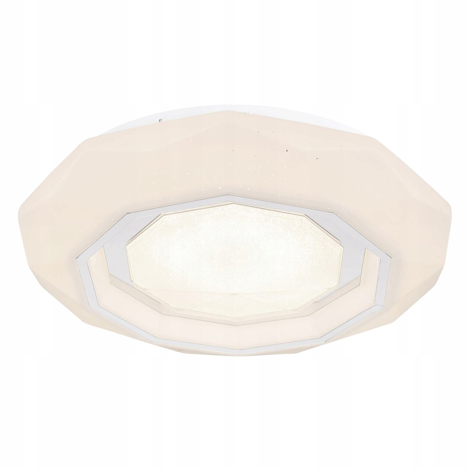 Stropné Svietidlo 24W Hokki 41280-24 Globo