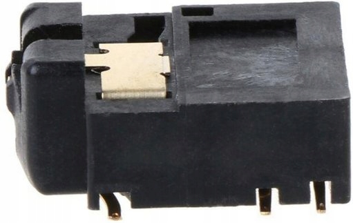 GNIAZDO AUDIO JACK KONTROLER Xbox One S Model 1708 Marka inna