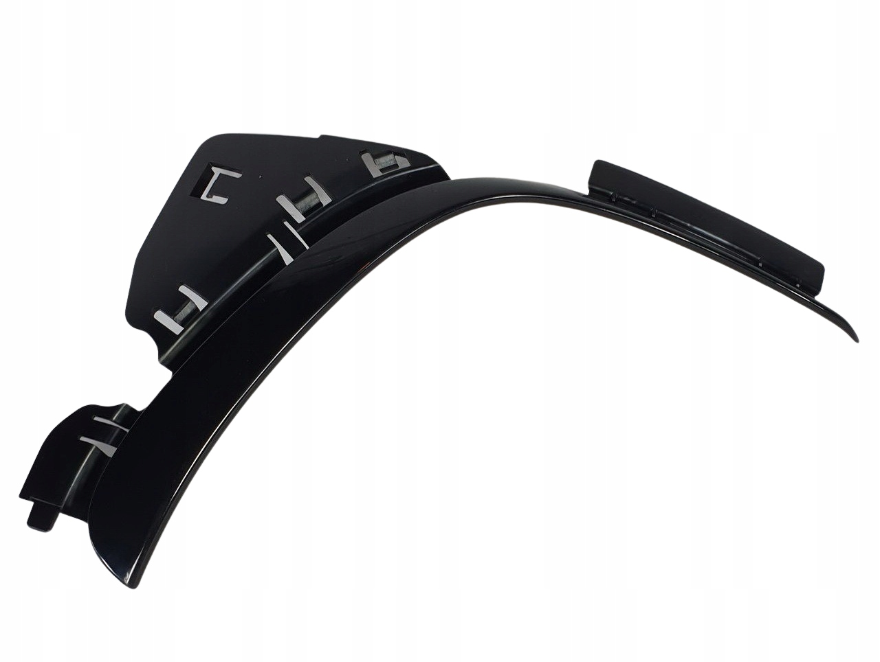 GLE AMG 167 молдинг передній правий A1678858603