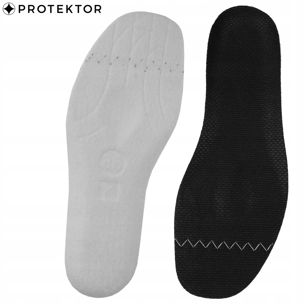 BUTY WOJSKOWE TAKTYCZNE PROTEKTOR GROM OCHRONA 44 Waga produktu z opakowaniem jednostkowym 1 kg