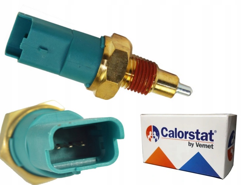 

Czujnik Biegu Wstecznego Renault Master II Movano