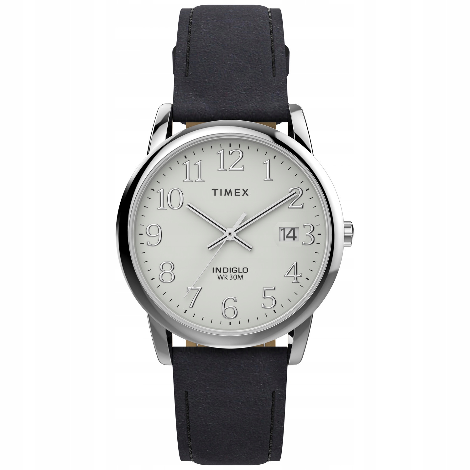 Pánské Hodinky Timex TW2W54300 černé