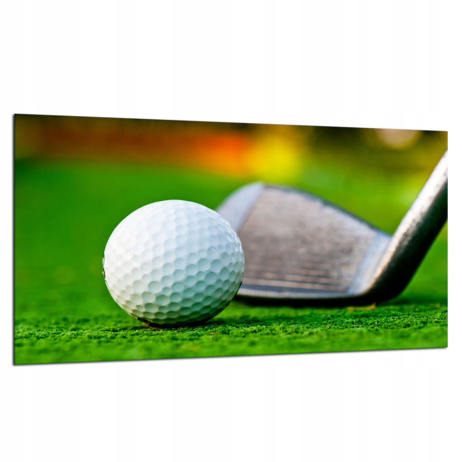 7v1 Skleněná Ochranná Deska Na Sporák 90x52 Golf