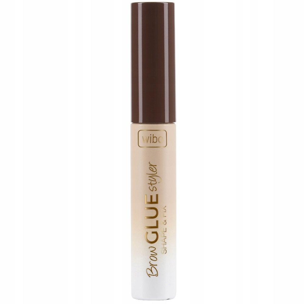 Wibo Brow Glue Styler Shape&Fix lepidlo na obočí 6 g 1 ks