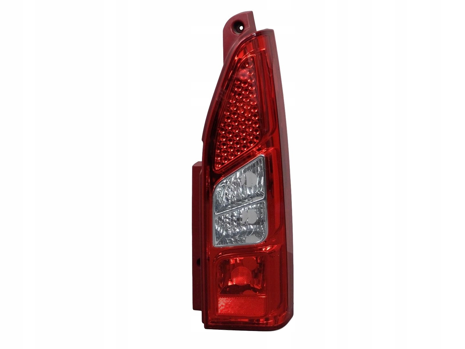 

Citroen Berlingo Peugeot Partner Lampa Tylna Prawa