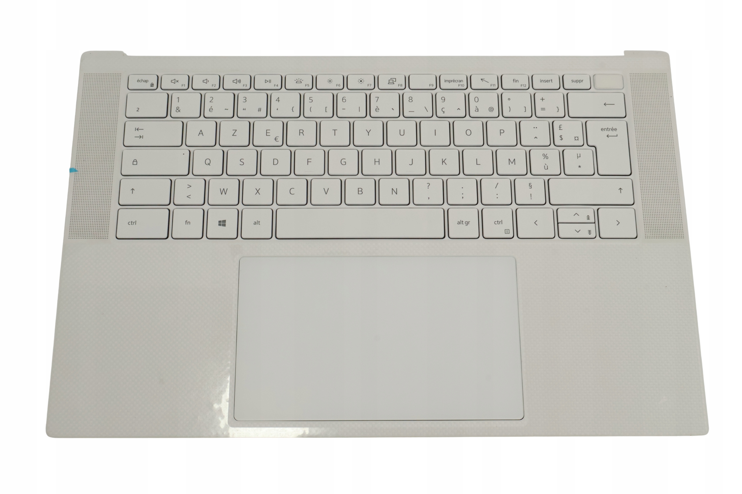 Nowy Palmrest Klawiatura Dell Xps 9500 09WK55 9WK55 WT06M