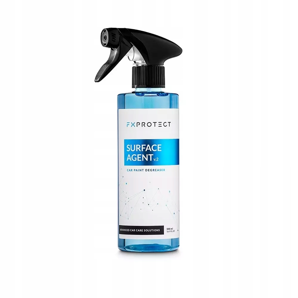 

Fx Protect Surface Agent 500ml