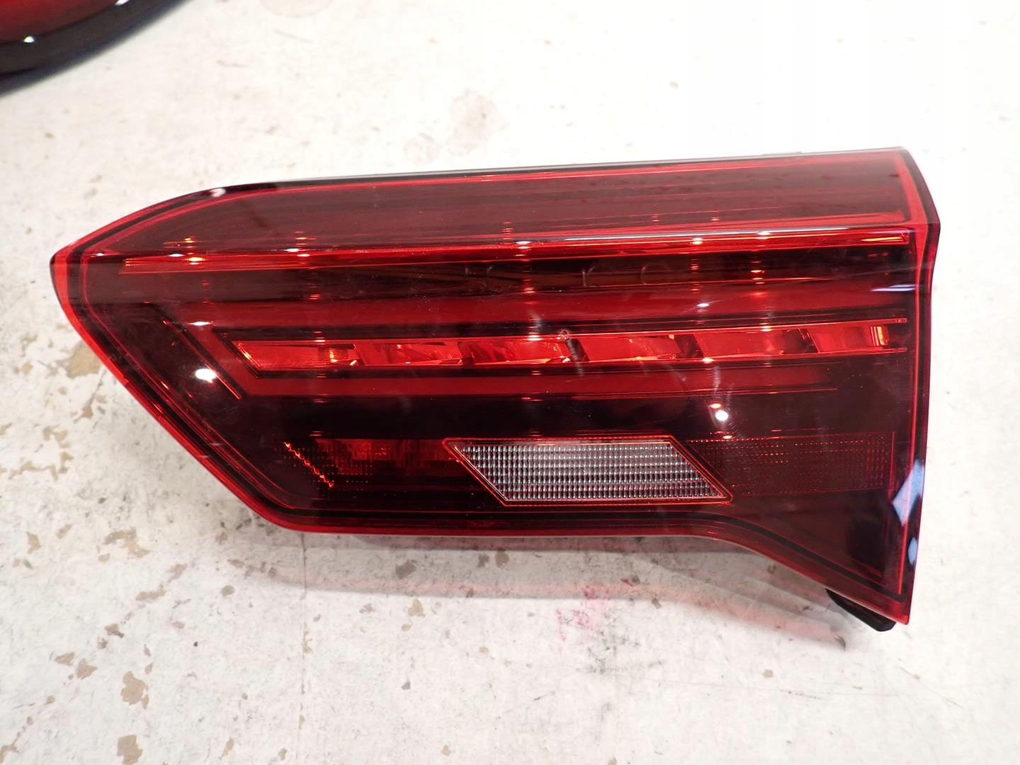 light rear part rear right VW T-ROC 2017- 2GA945094B