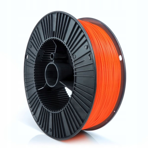 Filament Rosa 3D Petg 1,75 mm 3 kg Juicy Orange