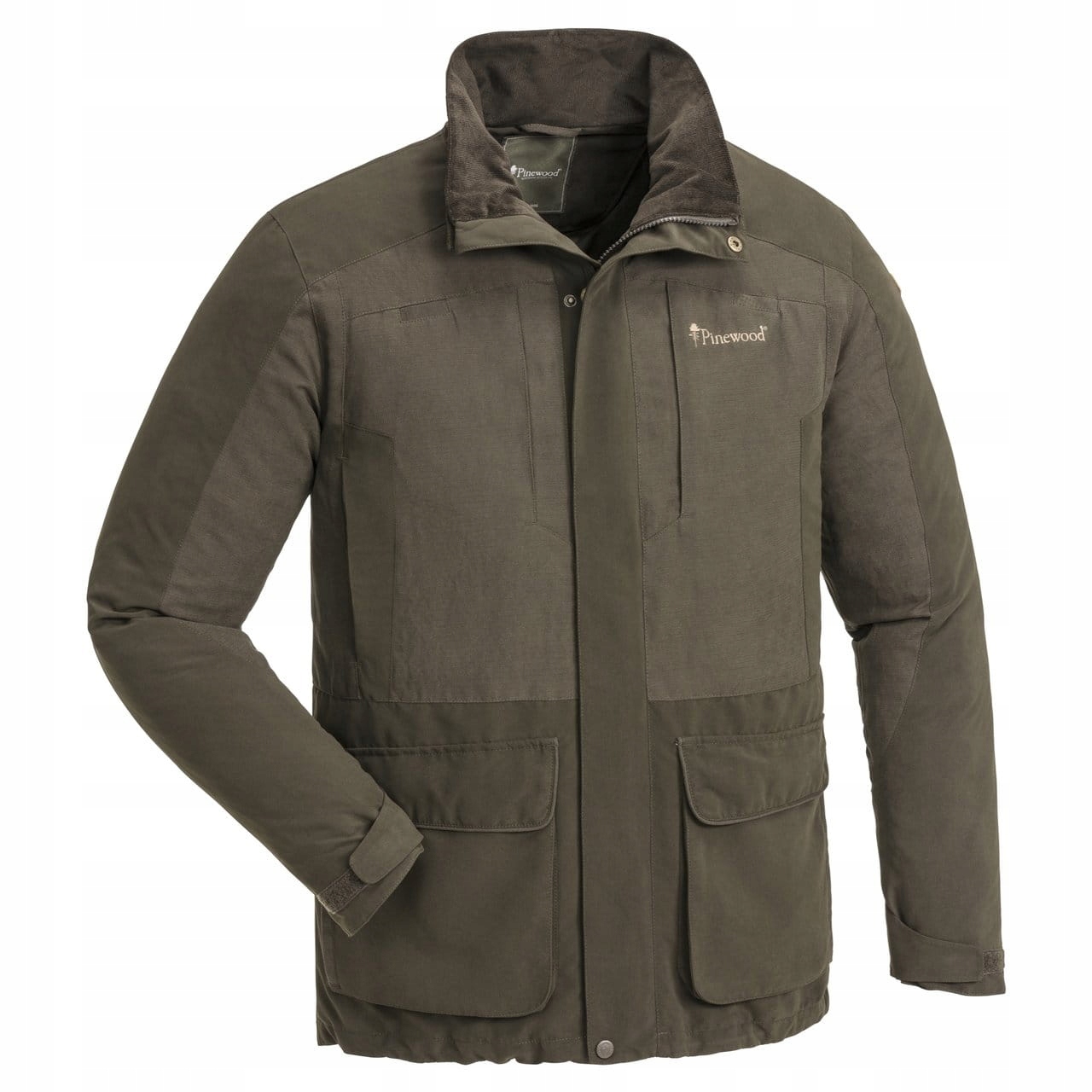 Kurtka myśliwska Pinewood Smaland Light 5888 2XL