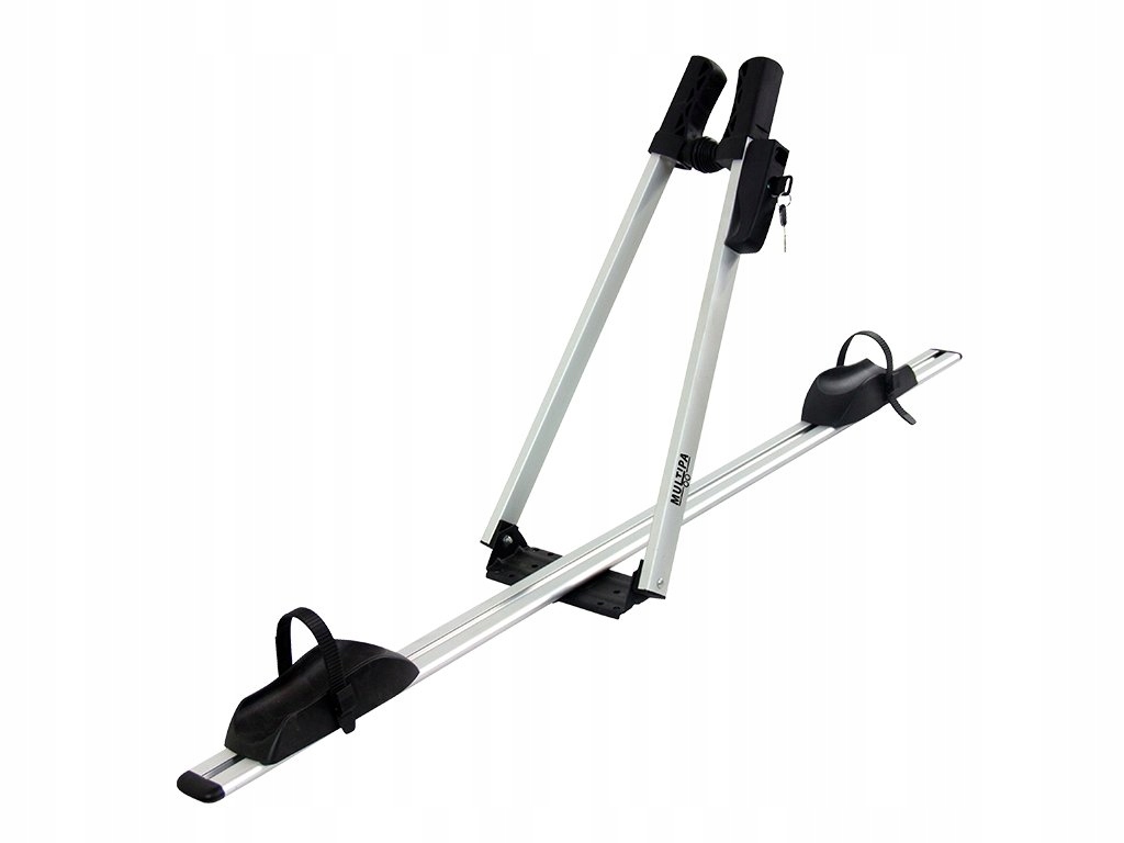 Nosič kol na střechu, Multipa