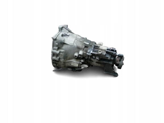 M47 - BMW E87 1.6 коробка передач 7529089