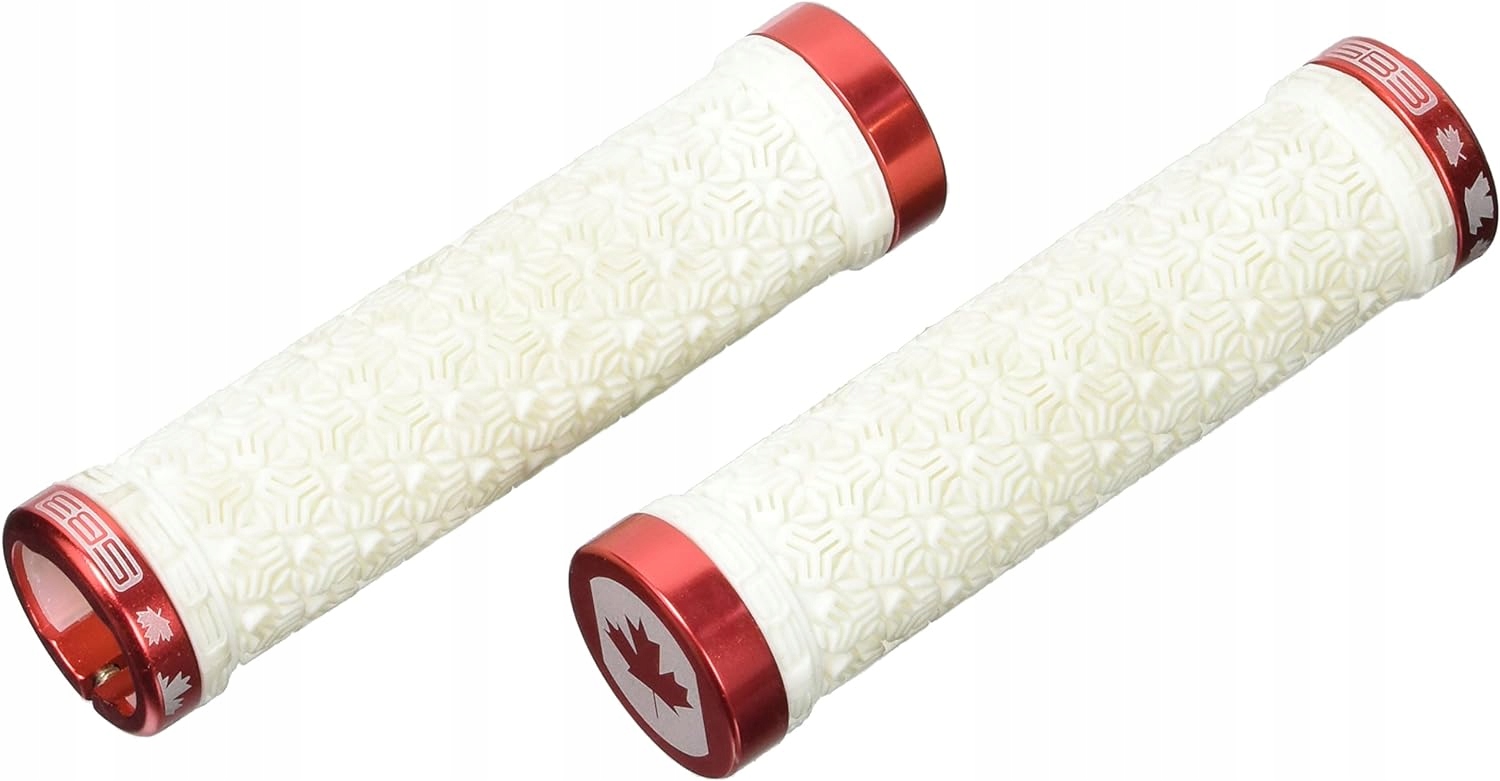 SB3 Logo Gripy uchwyt Canada Lock-On