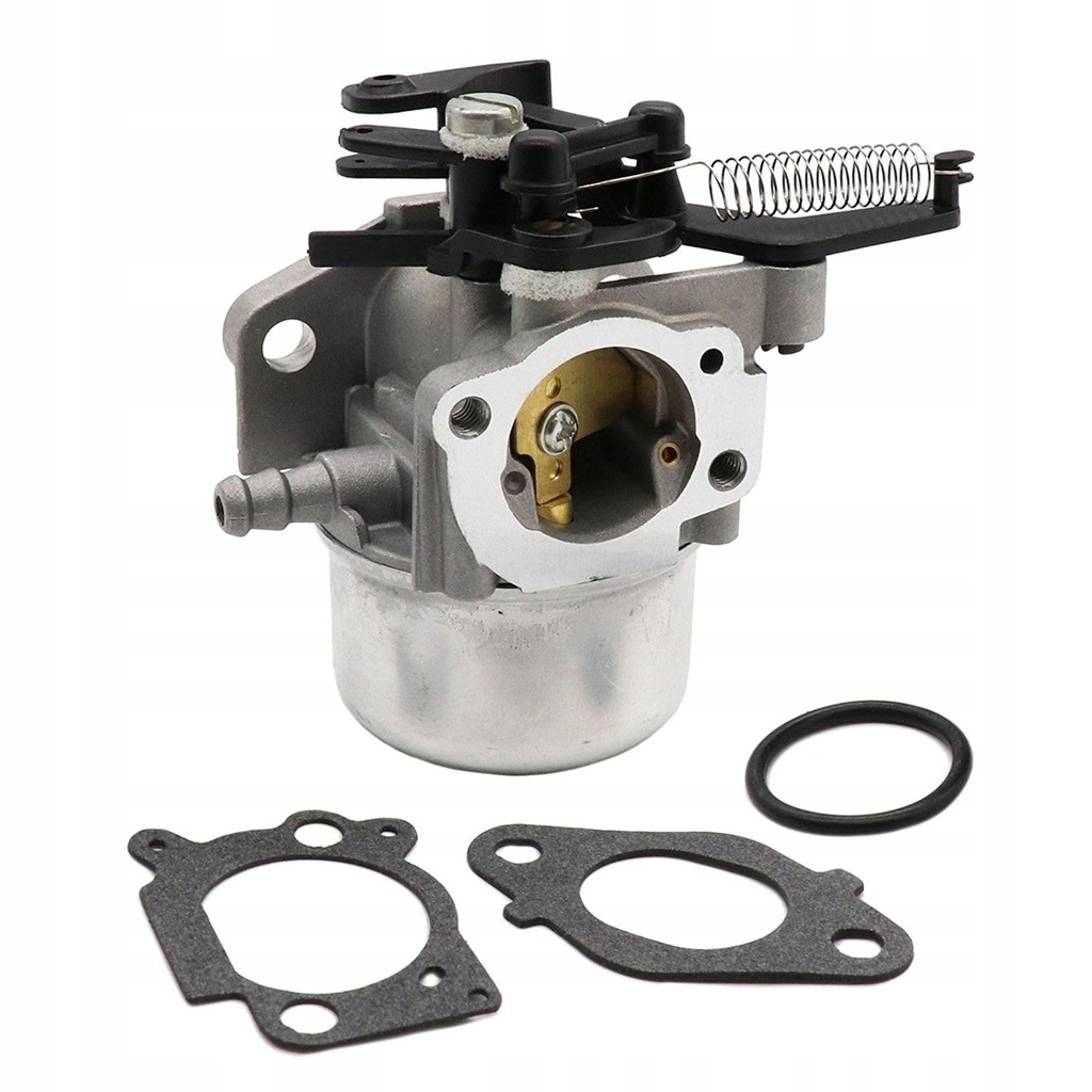 Karburátor Pro Benzínovou Sekačku S Motorem Briggs & Stratton 796608