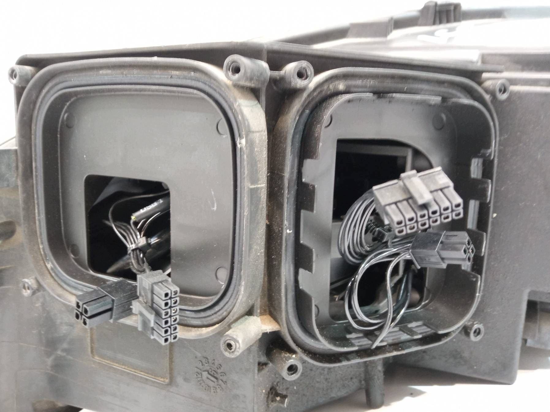 light front right FULL LED 96778323 Peugeot 308 II (2014- )