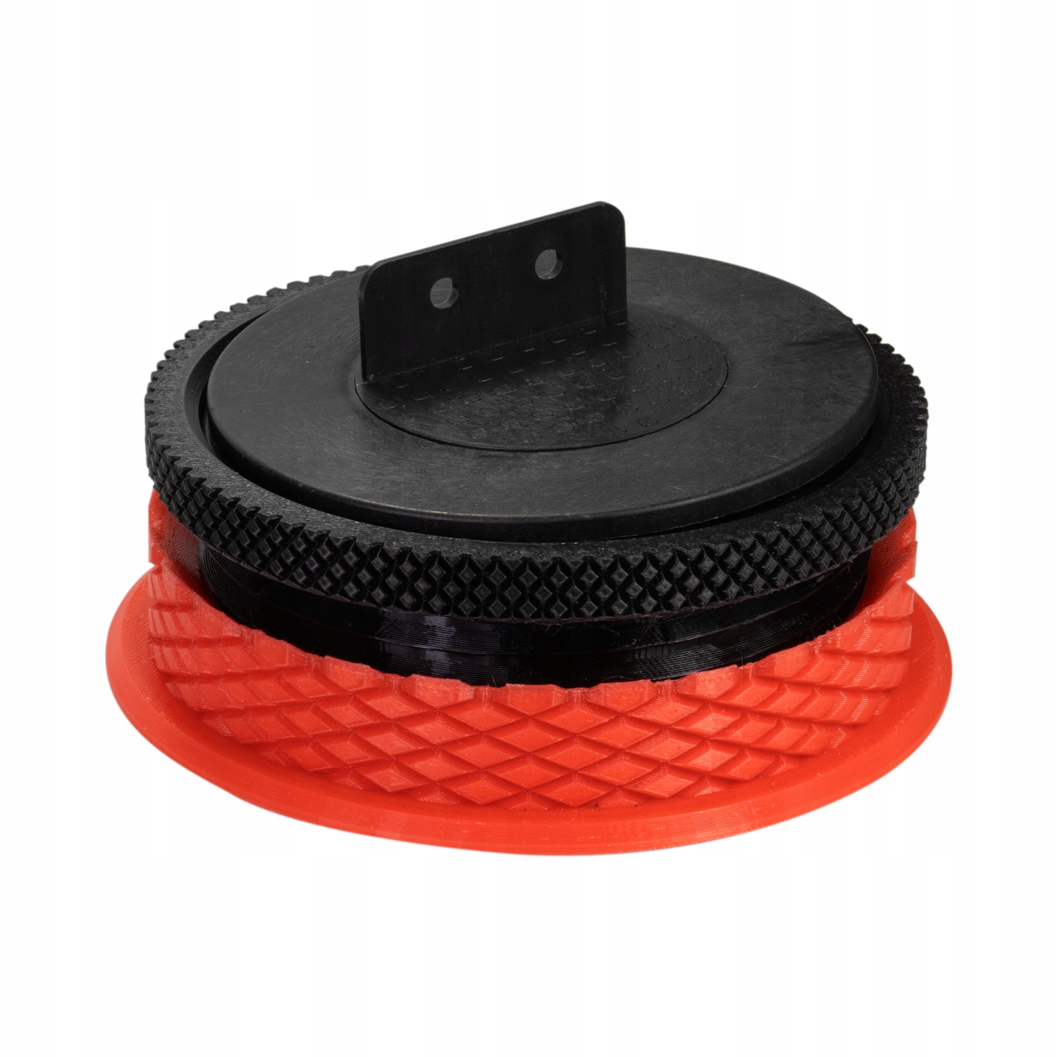 Samonivelační držák pro řezání dlaždic Hefajstos