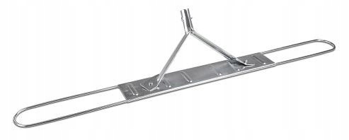 Levně Kovová konstrukce pro mopy Dust 160 cm Tts Cleaning