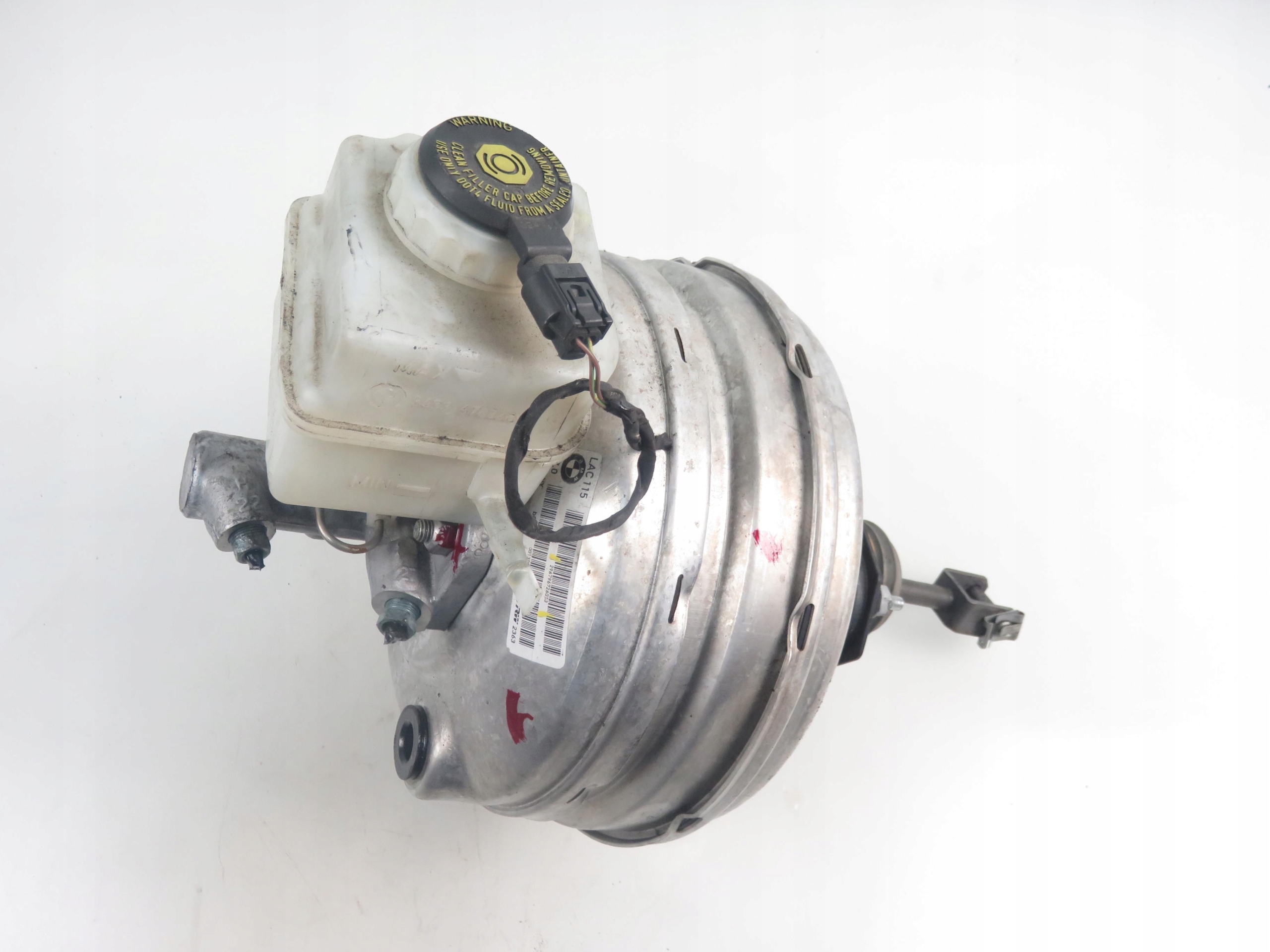 Сервопривод BMW 5 (F10) 530 d xDrive 296796726013