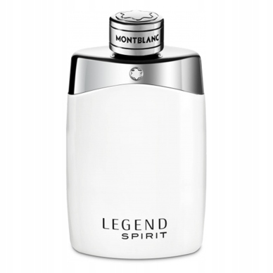 Mont Blanc Legend Spirit Edt 200 ML