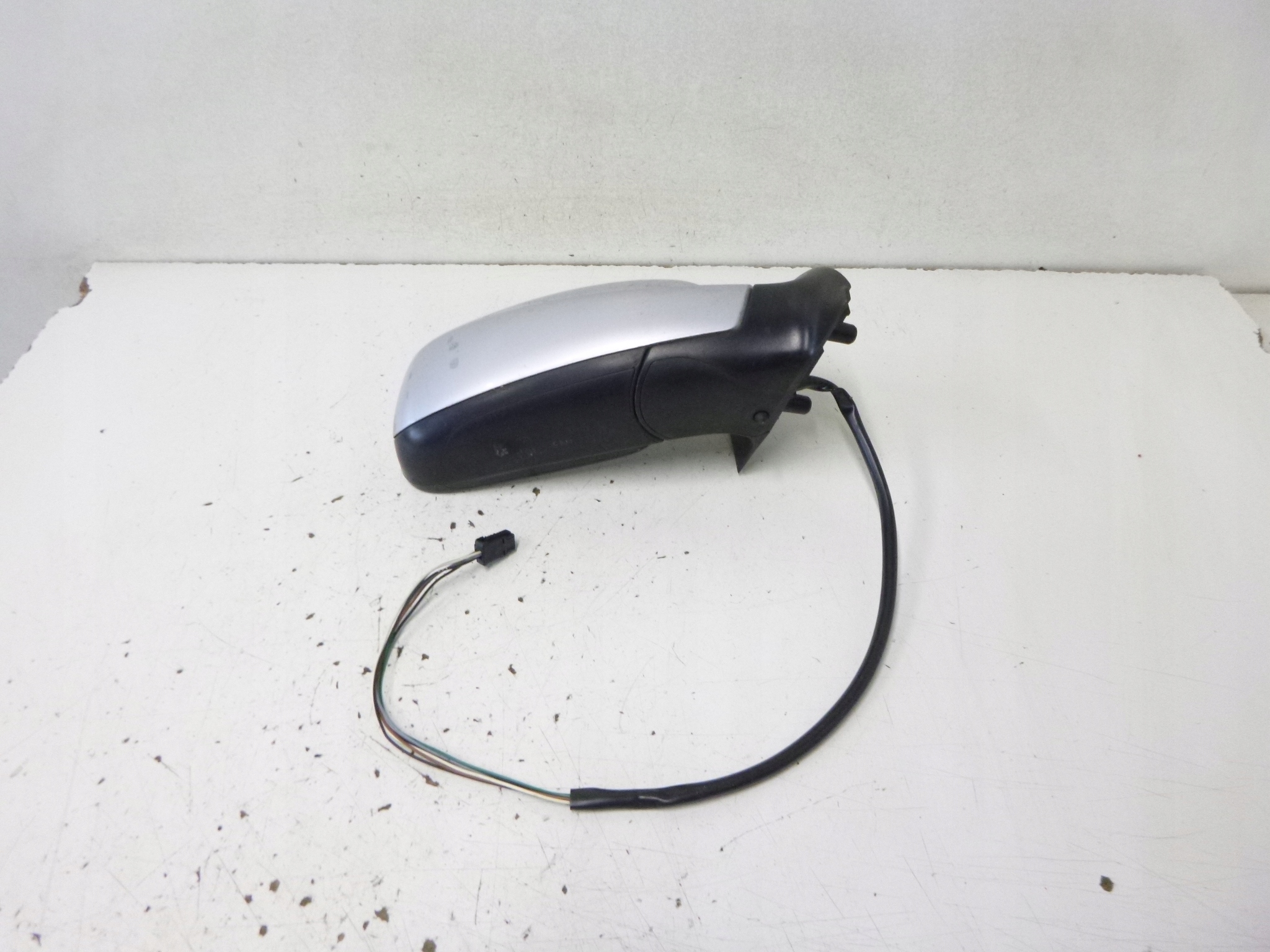 mirror right Peugeot 307SW EZRC 6 Pin 05r.