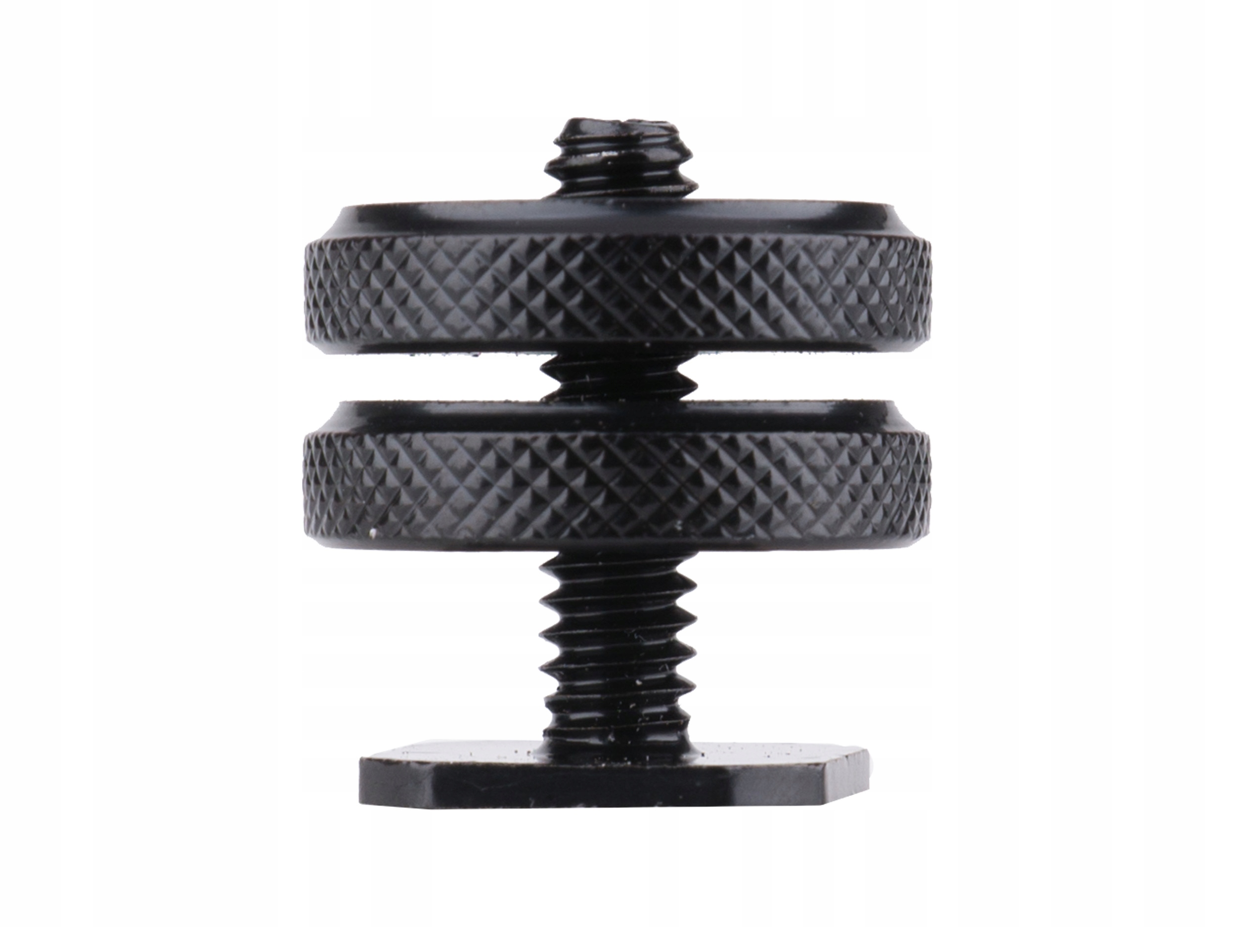 

Adapter reporterski Gorąca Stopka Iso na 1/4'' cal