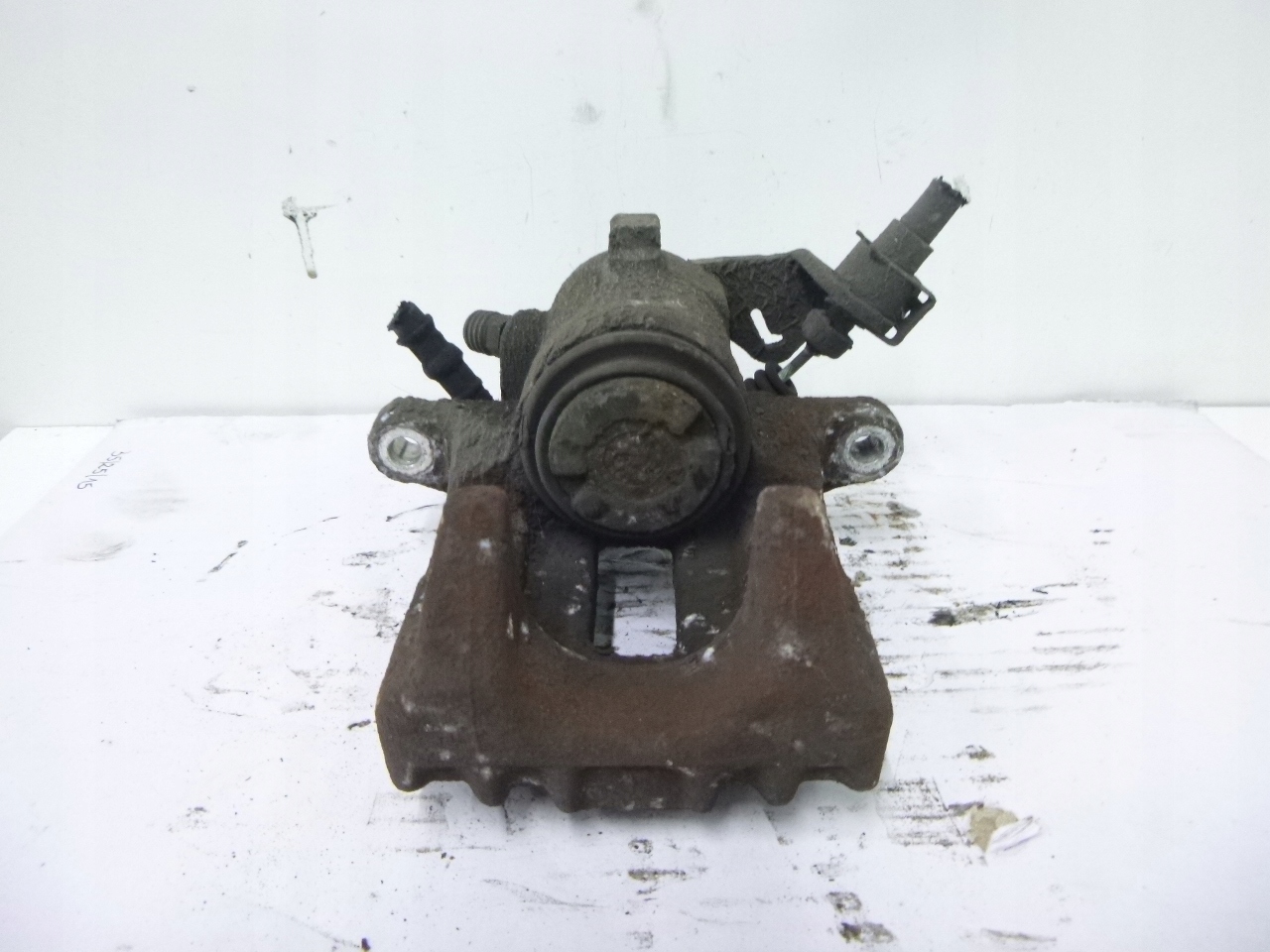caliper brake rear part Volkswagen Golf IV 1.4 16v