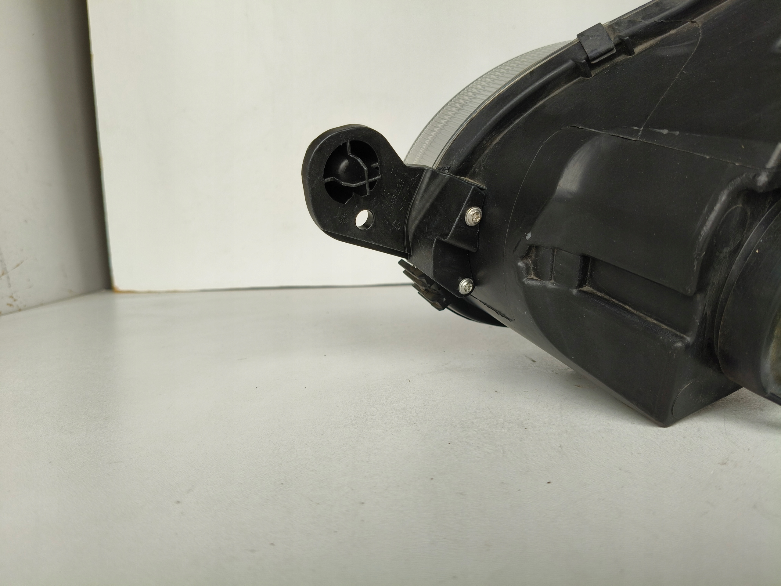 light right REFLEKTOR SKODA YETI 5L 5L0 09-13 XENON